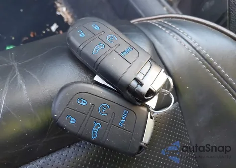 2015 Chrysler 200 C from USA, damaged, VIN 1C3CCCEG5FN700656